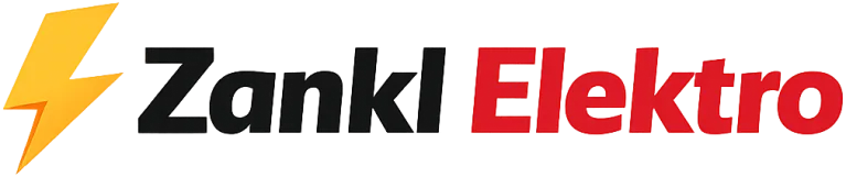 Zankl Elektro Markenlogo